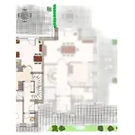 Tatil Evi Henny Modern Retreat