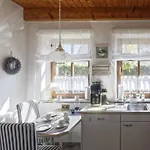 Tatil Evi Henny Modern Retreat *