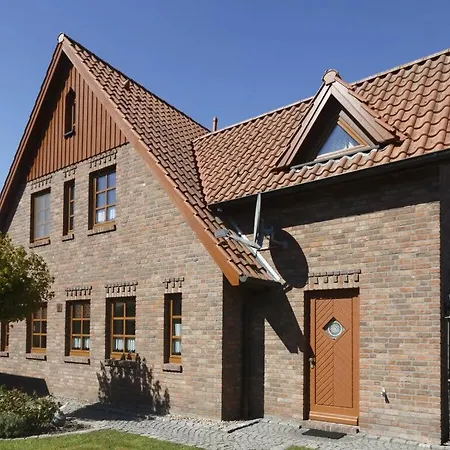 Henny Modern Retreat Jemgum