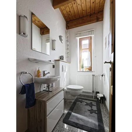 Henny Modern Retreat Feriehus