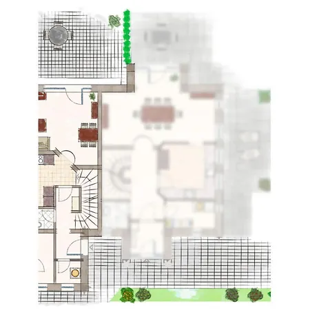 Henny Modern Retreat *