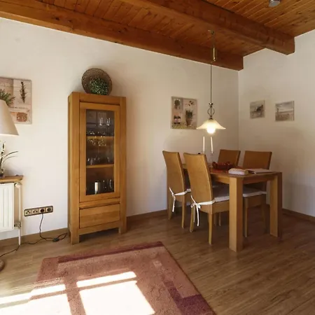 Henny Modern Retreat Semesterbostad Jemgum