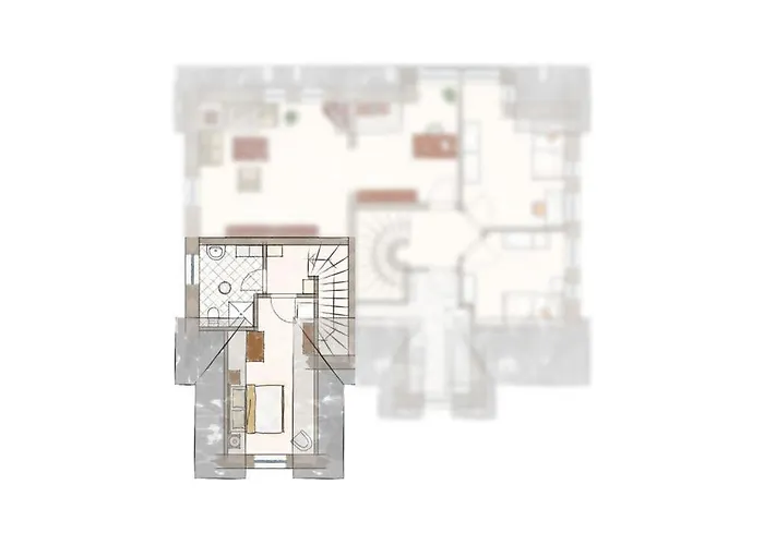 Feriehus Henny Modern Retreat Jemgum