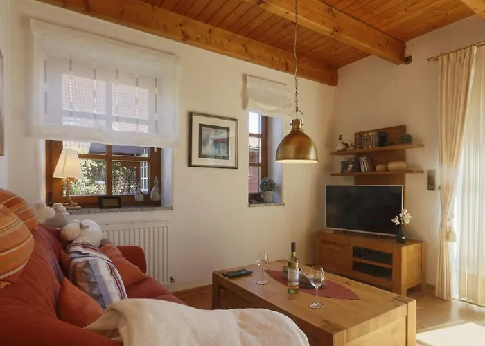 Feriehus Henny Modern Retreat